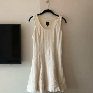 Rag and Bone summer dress exclusive for Barney’s.